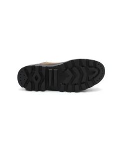 Best Sale L'Empreinte Chaussures PALLADIUM PALLATROOPERCUFF marron