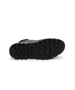 New L'Empreinte Chaussures PALLADIUM PALLATROOPER SC WP noir