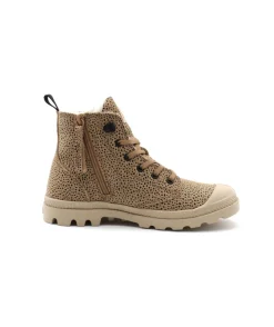 Cheap L'Empreinte Chaussures PALLADIUM PAMPA HI ZIP WL SAFARI