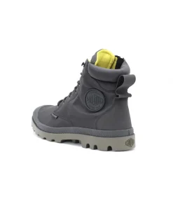 Store L'Empreinte Chaussures PALLADIUM PAMPA RC WP+N RECYCLE noir