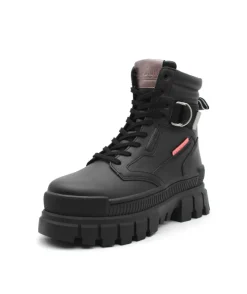 Cheap L'Empreinte Chaussures PALLADIUM REVOLT SPORT RANGER noir