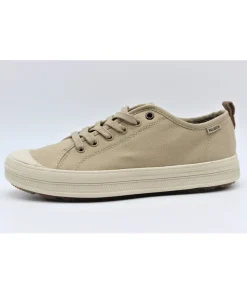 Flash Sale L'Empreinte Chaussures PALLADIUM SUB LOW CVS beige