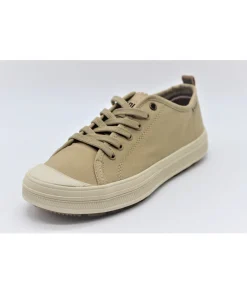 Flash Sale L'Empreinte Chaussures PALLADIUM SUB LOW CVS beige