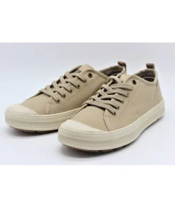 Flash Sale L'Empreinte Chaussures PALLADIUM SUB LOW CVS beige