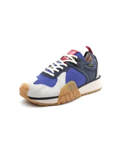 Store L'Empreinte Chaussures PALLADIUM TROOP RUNNER bleu