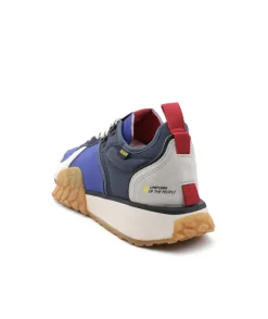 Store L'Empreinte Chaussures PALLADIUM TROOP RUNNER bleu