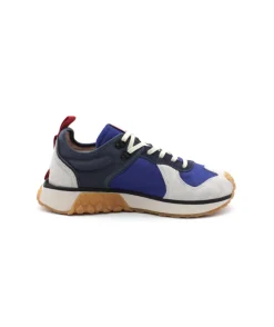 Store L'Empreinte Chaussures PALLADIUM TROOP RUNNER bleu