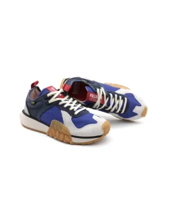 Store L'Empreinte Chaussures PALLADIUM TROOP RUNNER bleu