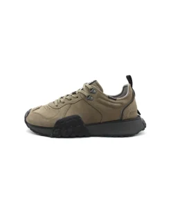 Best L'Empreinte Chaussures PALLADIUM TROOP RUNNER kaki