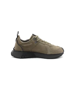 Best L'Empreinte Chaussures PALLADIUM TROOP RUNNER kaki