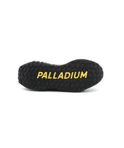 Best L'Empreinte Chaussures PALLADIUM TROOP RUNNER kaki