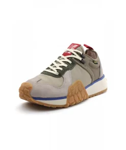 Cheap L'Empreinte Chaussures PALLADIUM TROOP RUNNER kaki