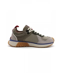 Cheap L'Empreinte Chaussures PALLADIUM TROOP RUNNER kaki