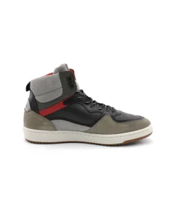 Flash Sale L'Empreinte Chaussures PANTOFOLA D'ORO BAVENO UOMO HIGH antracite