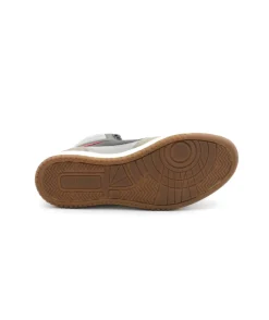 Flash Sale L'Empreinte Chaussures PANTOFOLA D'ORO BAVENO UOMO HIGH antracite