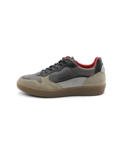 Cheap L'Empreinte Chaussures PANTOFOLA D'ORO BAVENO UOMO LOW antracite