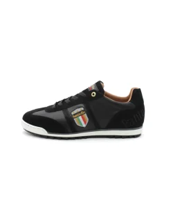 Hot L'Empreinte Chaussures PANTOFOLA D'ORO FORTEZZA GRIP UOMO LOW noir