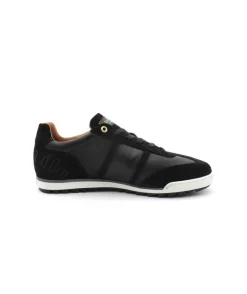 Hot L'Empreinte Chaussures PANTOFOLA D'ORO FORTEZZA GRIP UOMO LOW noir