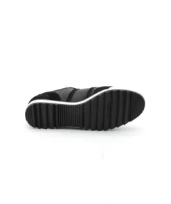 Hot L'Empreinte Chaussures PANTOFOLA D'ORO FORTEZZA GRIP UOMO LOW noir