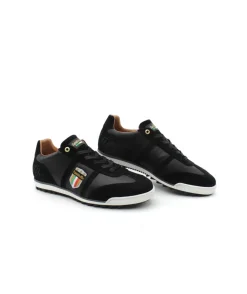 Hot L'Empreinte Chaussures PANTOFOLA D'ORO FORTEZZA GRIP UOMO LOW noir