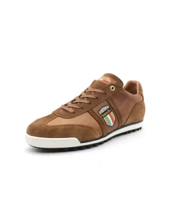 Discount L'Empreinte Chaussures PANTOFOLA D'ORO FORTEZZA GRIP UOMO LOW marron