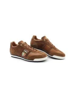 Discount L'Empreinte Chaussures PANTOFOLA D'ORO FORTEZZA GRIP UOMO LOW marron