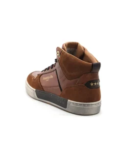 Shop L'Empreinte Chaussures PANTOFOLA D'ORO MORINO UOMO MID cuero