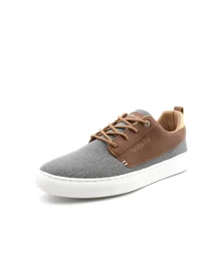 Best Sale L'Empreinte Chaussures PANTOFOLA D'ORO PRATO UOMO LOW gris
