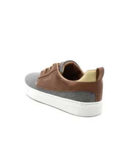 Best Sale L'Empreinte Chaussures PANTOFOLA D'ORO PRATO UOMO LOW gris