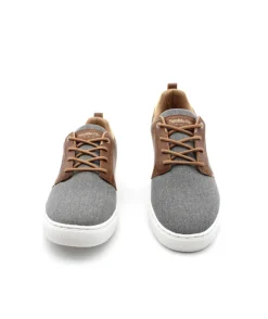 Best Sale L'Empreinte Chaussures PANTOFOLA D'ORO PRATO UOMO LOW gris
