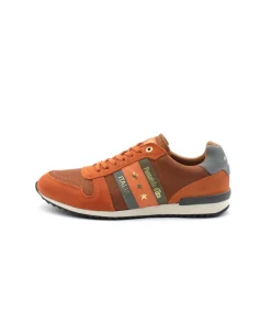Store L'Empreinte Chaussures PANTOFOLA D'ORO RIZZA N UOMO LOW orange