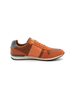 Store L'Empreinte Chaussures PANTOFOLA D'ORO RIZZA N UOMO LOW orange