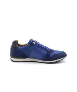 Store L'Empreinte Chaussures PANTOFOLA D'ORO RIZZA N UOMO LOW bleu
