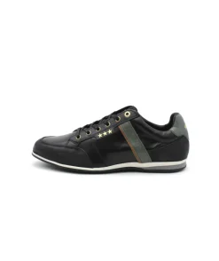 Fashion L'Empreinte Chaussures PANTOFOLA D'ORO ROMA UOMO LOW noir