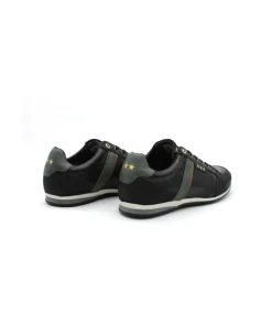 Fashion L'Empreinte Chaussures PANTOFOLA D'ORO ROMA UOMO LOW noir