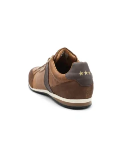 Online L'Empreinte Chaussures PANTOFOLA D'ORO ROMA UOMO LOW marron