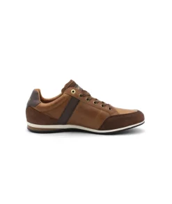Online L'Empreinte Chaussures PANTOFOLA D'ORO ROMA UOMO LOW marron
