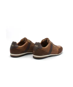 Online L'Empreinte Chaussures PANTOFOLA D'ORO ROMA UOMO LOW marron