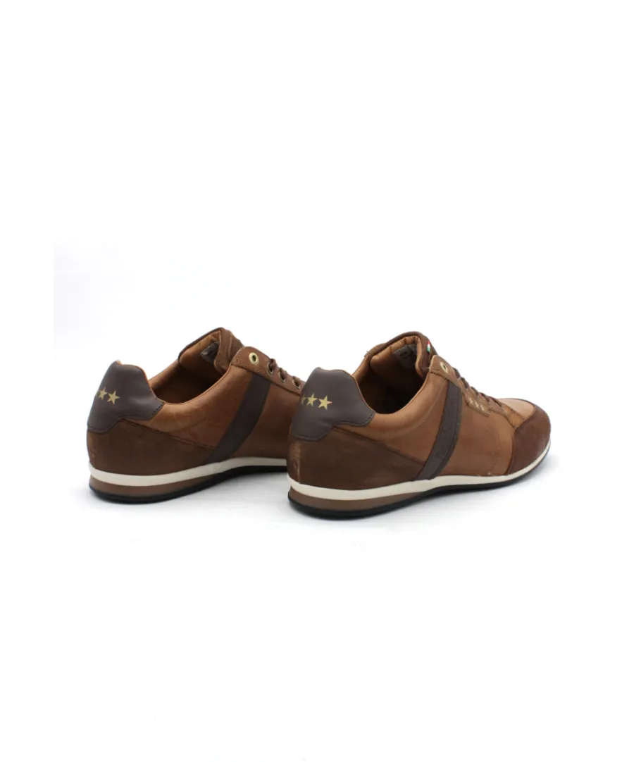 Online L'Empreinte Chaussures PANTOFOLA D'ORO ROMA UOMO LOW marron