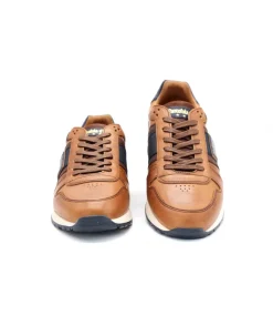Best L'Empreinte Chaussures PANTOFOLA D'ORO SANGANO UOMO LOW marron