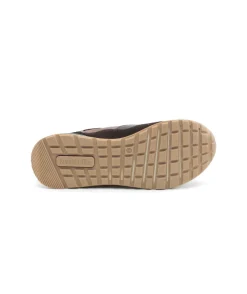 Cheap L'Empreinte Chaussures PANTOFOLA D'ORO TREVISO RUNNER UOMO LOW camel