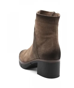 Best Sale L'Empreinte Chaussures PAULA URBAN 11-1140 taupe