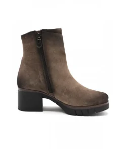 Best Sale L'Empreinte Chaussures PAULA URBAN 11-1140 taupe