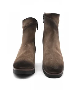Best Sale L'Empreinte Chaussures PAULA URBAN 11-1140 taupe