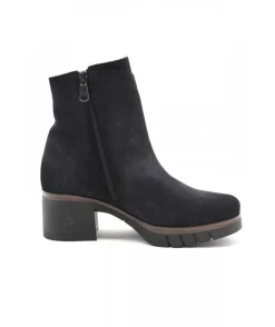 Shop L'Empreinte Chaussures PAULA URBAN 11-1140 bleu