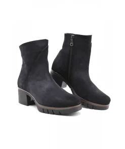 Shop L'Empreinte Chaussures PAULA URBAN 11-1140 bleu