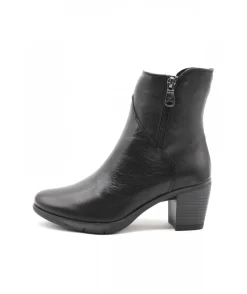 Best L'Empreinte Chaussures PAULA URBAN 14-1129 noir