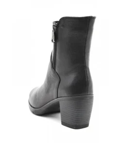 Best L'Empreinte Chaussures PAULA URBAN 14-1129 noir