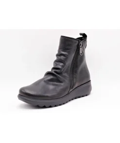 New L'Empreinte Chaussures PAULA URBAN 3550 brandy