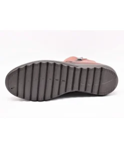 New L'Empreinte Chaussures PAULA URBAN 3550 brandy